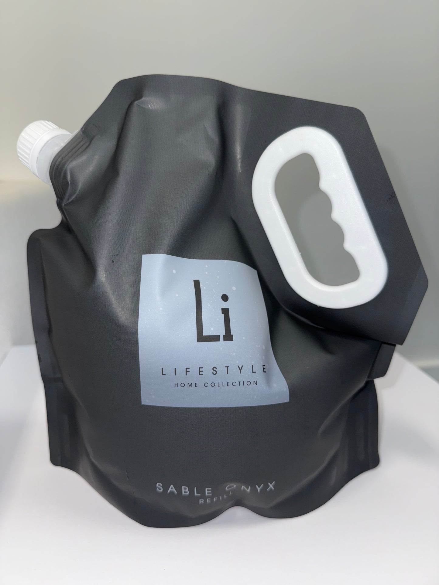 Sable Onyx 2500ml Refill Pouch for XXL diffuser