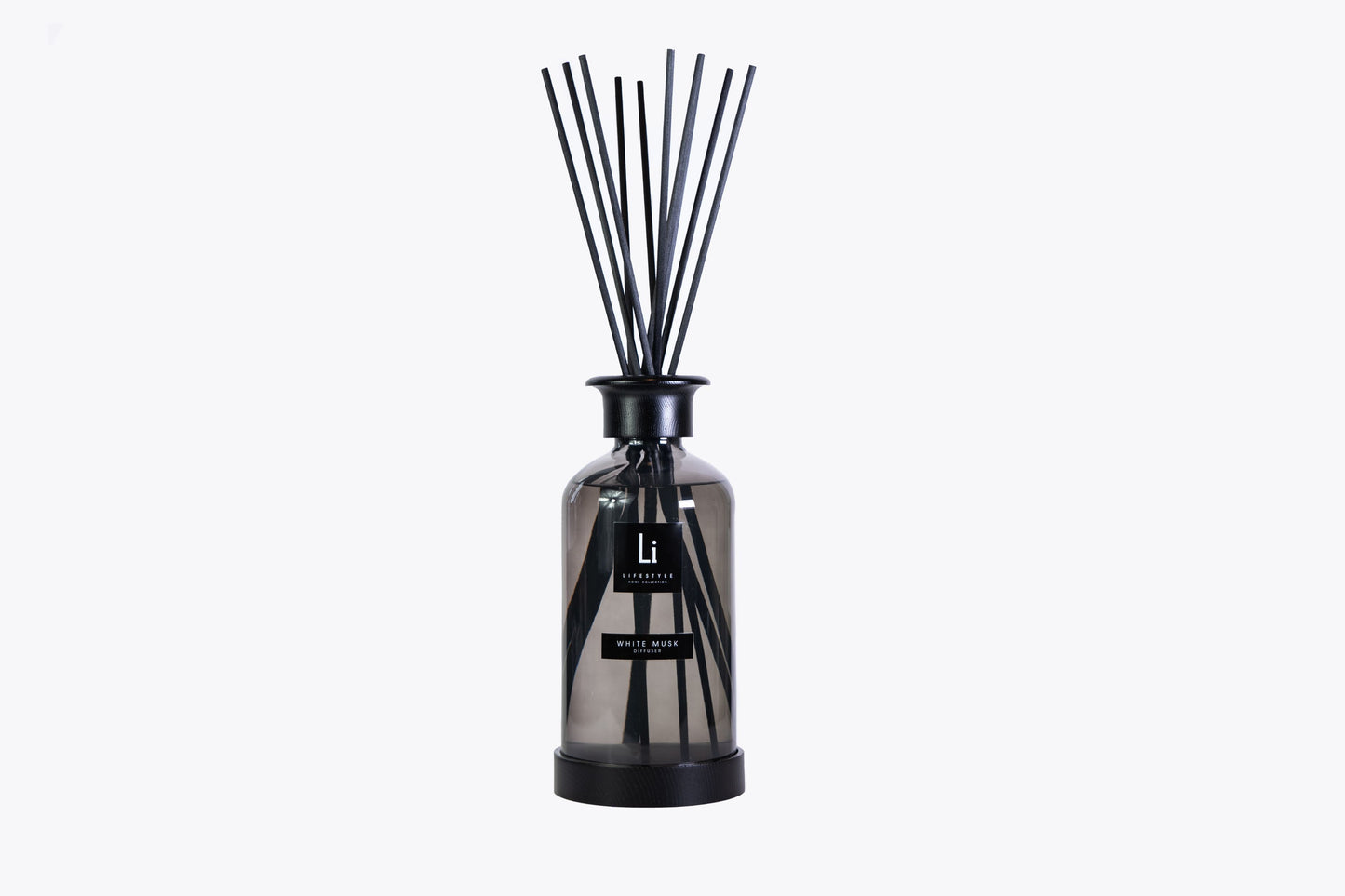 Luxury XXL Room Diffuser - White Musk