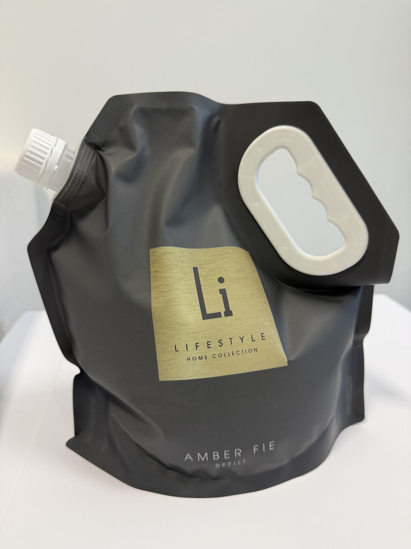 Amber Fie 2500ml Refill Pouch for XXL diffuser